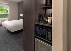 Fairfield by Marriott Inn & Suites Annapolis 5