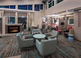 Residence Inn by Marriott Dallas at The Canyon 4