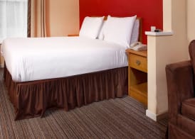 Garden Court Hotel Aylesbury 4
