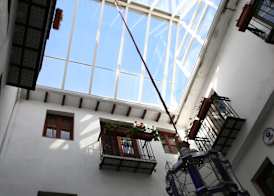 Pensión San Joaquín 3