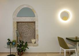 Mythos Suites Boutique Hotel 3