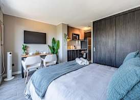 M&C Departamento Irarrazaval 614 4