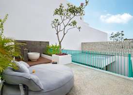 Ayona Beach Villa Canggu by iNi Vie Hospitality 5