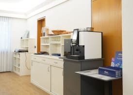 AP Hotel Mannheim Viernheim am Kapellenberg 2