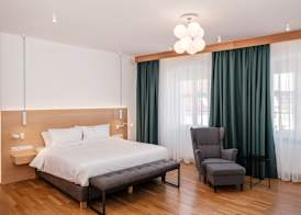 Hotel Casa Luxemburg 4
