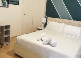 Mia House Roma 5