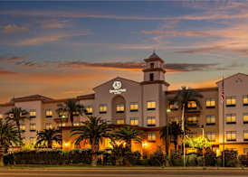 DoubleTree by Hilton Phoenix - Gilbert 2