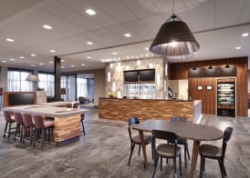 Courtyard by Marriott Cedar City 4