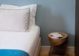 Apartamentos Santa Maria 4