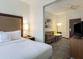 SpringHill Suites Louisville Hurstbourne/North 3