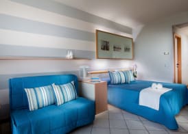 Hotel Sport & Residenza 4