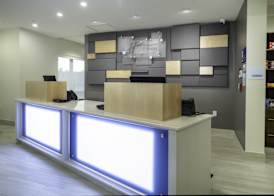 Holiday Inn Express & Suites FORT MYERS AIRPORT by IHG 2