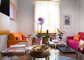 Residence San Niccolo 5