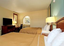 Econo Lodge Austin South 2