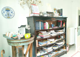Gourmet B&B Villa Landucci 2