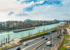 ibis Paris La Defense Courbevoie 5