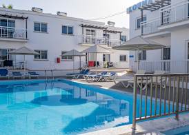 Anais Bay Apartments 3