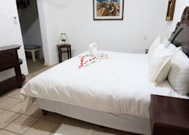 Hotel Bosque Caribe, 5th Av. zone 3