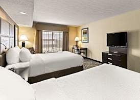Sonesta Essential Indianapolis Airport 4