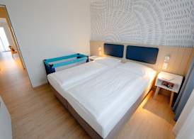Beech Resort Boltenhagen 4