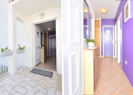 ꕥ ROOMS SUNCE, Family choice, Best Panoramic view, Supetar Island Brac 4