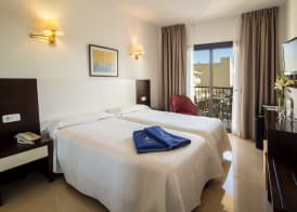 Hotel Amoros 5