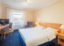 Trip Inn Hotel Astoria 5