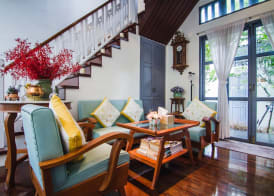 Baan Noppawong 2