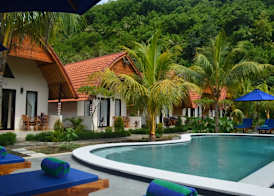 Penida Bay Village 2