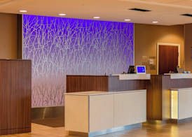 Fairfield Inn & Suites by Marriott Chillicothe 4