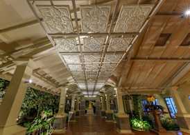 Siddhalepa Ayurveda Resort - All Meals, Ayurveda Treatment and Yoga 3