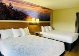 Days Inn by Wyndham Jellico - Tennessee State Line 4