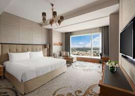 Shangri-La Bengaluru 4
