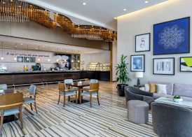 Marriott Executive Apartments Downtown, Abu Dhabi 5