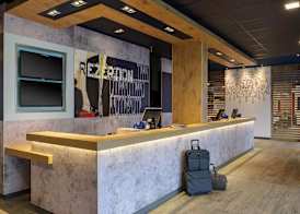 Ibis budget Wien Sankt Marx 3