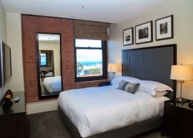 The Fairmont Heritage Place Ghirardelli Square 5
