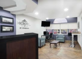 Microtel Inn Bowling Green 2