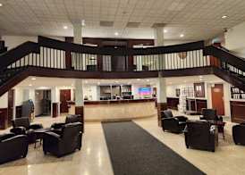 Ramada by Wyndham London 2