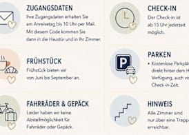 Appartement-Hotel Rostock 3