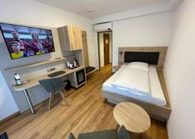 Hotel Wilms 5