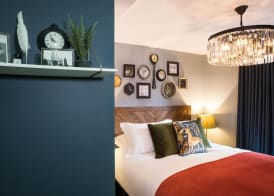 Hotel Indigo STRATFORD UPON AVON by IHG 2
