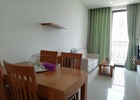 Diamond Apartment 5