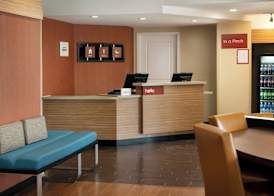 TownePlace Suites Fresno Clovis 4
