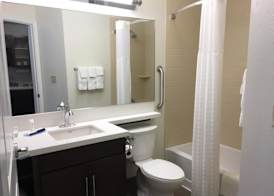 Candlewood Suites EAST SYRACUSE - CARRIER CIRCLE by IHG 4
