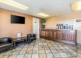 Rodeway Inn Fairgrounds - Casino 3