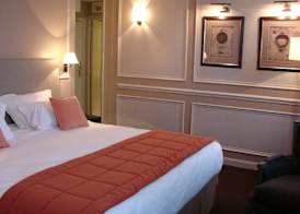 Hotel de L'Universite 5