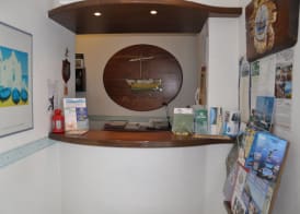 Hotel La Marticana 2