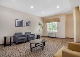 Sleep Inn & Suites at Concord Mills 4