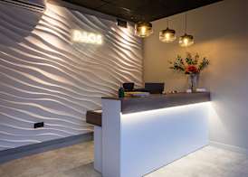 DAOS Suites & Terrace Marbella 2