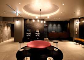 Hiyori Hotel Osaka Shinsekai 3
